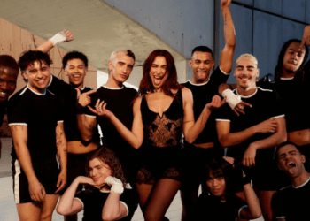 Kënga “Illusion” e Dua Lipës tashmë e ka një datë publikimi