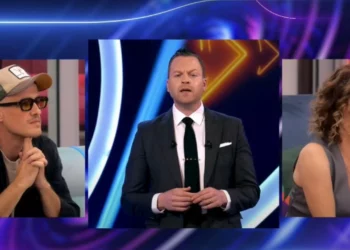 Debatet me Eglën, Jetmiri: Më ka vënë në lojë burrërinë