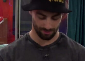 ‘Mblidhi bebat teta’/ Meritoni ironizon Eglën për Romeon dhe Heidin