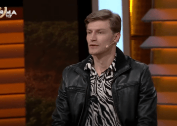 Pas largimit, rrëfehet Egzon Berisha, tregon kush do t’a fitojë “Ferma VIP”