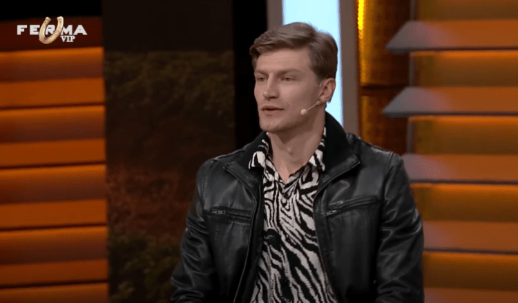 Pas largimit, rrëfehet Egzon Berisha, tregon kush do t’a fitojë “Ferma VIP”