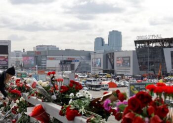 Sulmi i përgjakshëm në Moskë, shkon në 11 numri i të arrestuarve