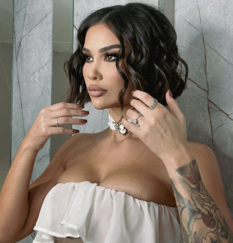 Dalja e Robertit/ Gloria nxjerr ‘zbuluar’ produksionin