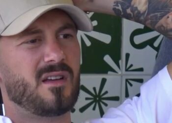 Graciano-Romeos: Ti s’ja ke idenë se çfarë po ndodh në këtë shtëpi