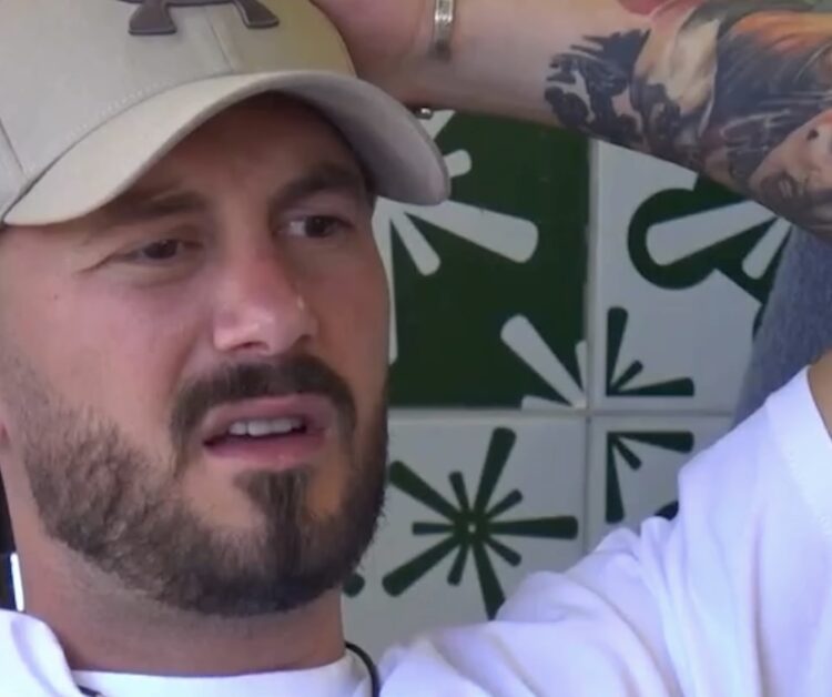 Graciano-Romeos: Ti s’ja ke idenë se çfarë po ndodh në këtë shtëpi