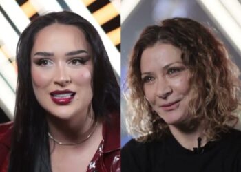 Erjola-Eglës: Meritoni do e godasë prap Romeon, për këtë heq kokën