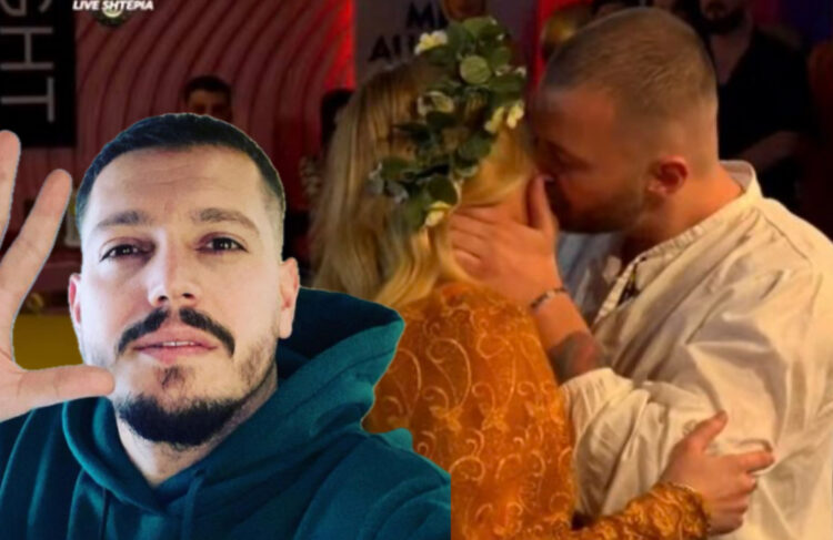 “Do ndryshosh”/ Romanca me Heidin, Elgiti bën komentin epik për Romeon