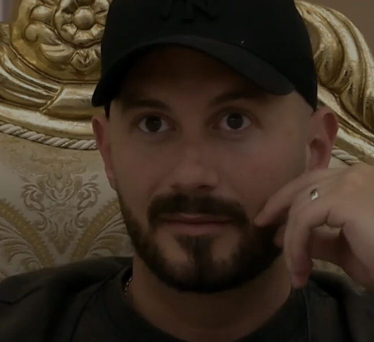 Mesazhe në “Big Love” vetëm për çiftin/Ja ‘këshilla’ që i dha fansi Romeos