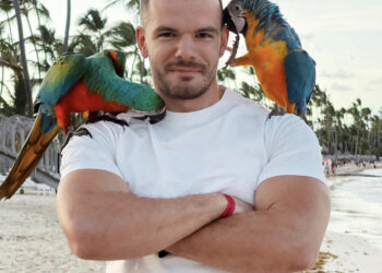 Çimi flet me Gracianon: Kam patur fëmijëri me trauma