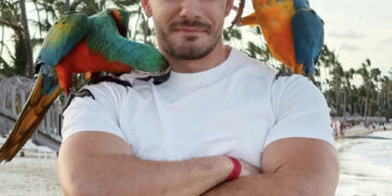 Çimi flet me Gracianon: Kam patur fëmijëri me trauma