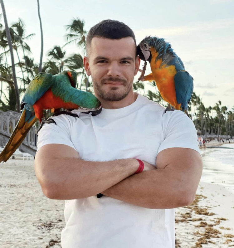 Çimi flet me Gracianon: Kam patur fëmijëri me trauma