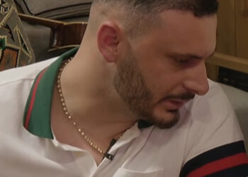 Dijonisi prek me fjalët për nënën e tij të ndjerë: E mendoj gjithmonë!