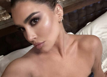 Megi Pojani bën gafën e rradhës/ Ja çfarë ngatërroi moderatorja