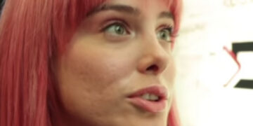 ‘Është një alien, një jashtëtokësore’/ Dea reagon ashpër ndaj Eglës