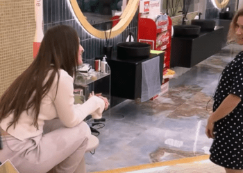 “Je e traumatizuar”/ Degradon në ofendime debati, Egla-Françeska