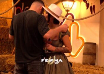 “Ishte komplet pa lidhje”/ Dijonisi dhe Gloria sqarojnë hatërmbetjet