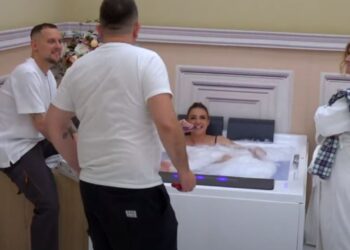 “Ti je dashuria e tij e dytë”/ Egla dhe Juli ngacmojnë Heidin për Romeon