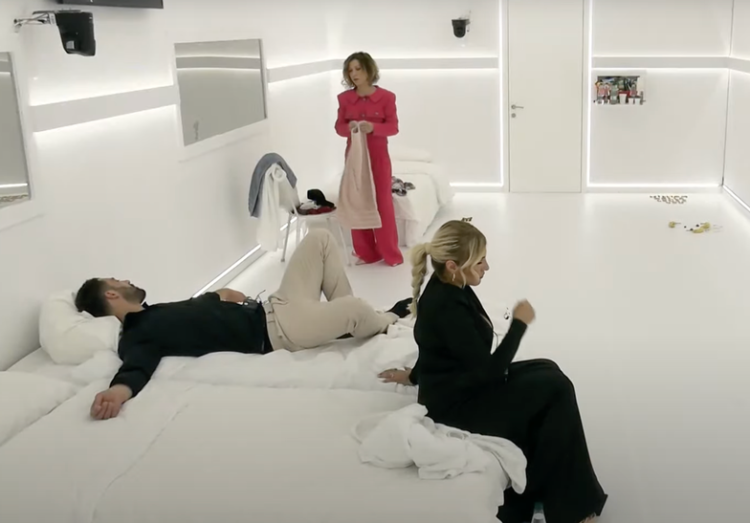 Tre miq të rinj i bashkohen Eglës, Meritonit dhe Ilnisës, si reaguan ata?