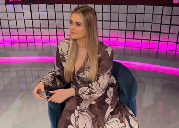 Shuplaka ndaj Endit, Neda përlotet: Kjo është e tmerrshme