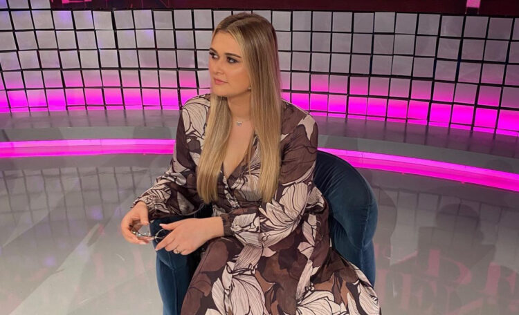 Shuplaka ndaj Endit, Neda përlotet: Kjo është e tmerrshme