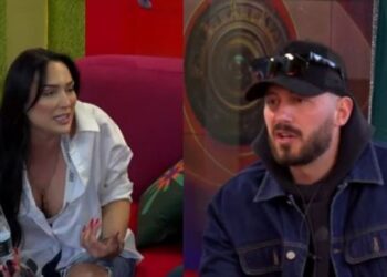 “Ishte gjest shumë seksual”/ Cili nga banorët e nervozoi Erjolën?