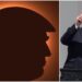 Postimi i Trump për eklipsin diellor bëhet viral, rrjeti i kthehet kundër