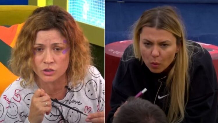 ‘Palla të zëntë frymën’, degradon debati mes Rikes dhe Eglës