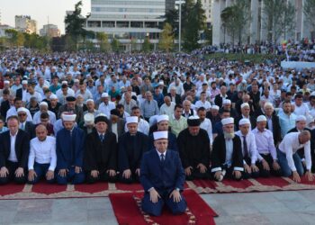 Çfarë shënon Fitër Bajrami?