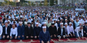 Çfarë shënon Fitër Bajrami?