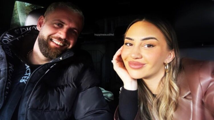 ‘O zot u bëmë me shtëpi’, Luizi ndan pamje nga banesa e re luksoze