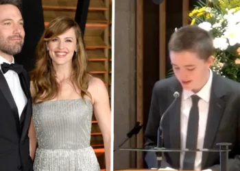 “Jam trans”/ Vajza e Jennifer Garner dhe Ben Affleck deklarohet publikisht