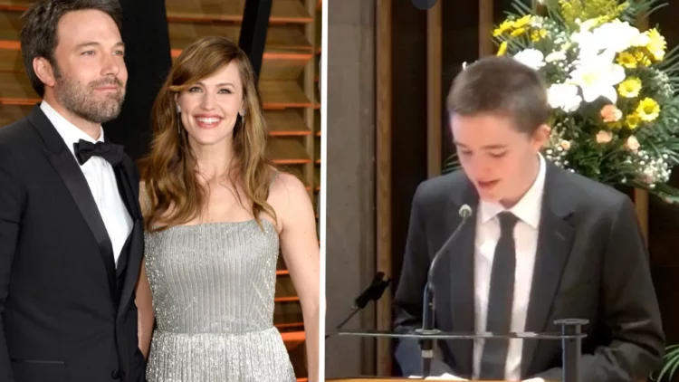 “Jam trans”/ Vajza e Jennifer Garner dhe Ben Affleck deklarohet publikisht