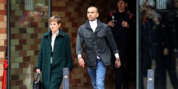 Dani Alves mbetet i lirë, Gjykata vendos në favor të tij