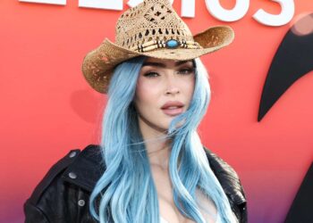 Për të gjitha vajzat beqare, Megan Fox ka një mesazh të veçantë për ju