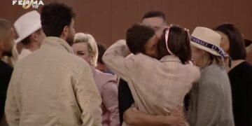 Sfida vendosi fatin e fermerëve, cili e la garën në “Ferma VIP”