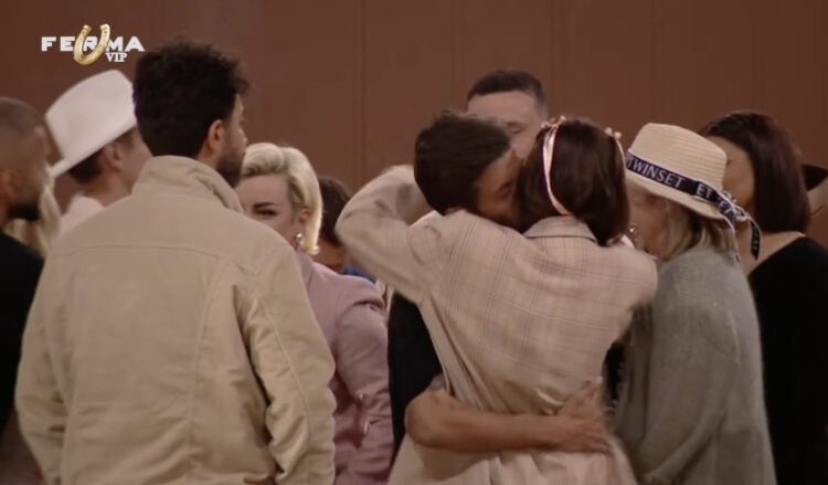 Sfida vendosi fatin e fermerëve, cili e la garën në “Ferma VIP”