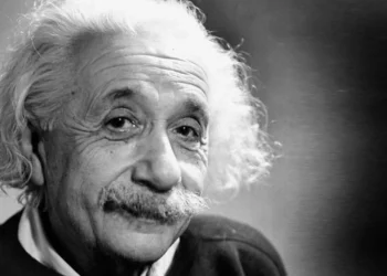 69 vite pa Ajnshtajnin, ikona botërore e fizikës