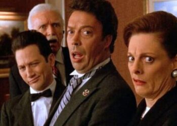 Ç’ndodhi? Aktori i “Home Alone” fotografohet në një karrocë në Los Angeles