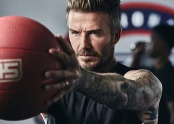 Humbi 9.8 mln euro për shkak të tij, Beckham padit aktorin e njohur
