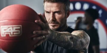 Humbi 9.8 mln euro për shkak të tij, Beckham padit aktorin e njohur