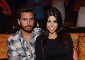 Scott Disick mori “mbidozë” Ozempic, si e bindi Kourtney të hiqte dorë?