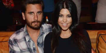 Scott Disick mori “mbidozë” Ozempic, si e bindi Kourtney të hiqte dorë?