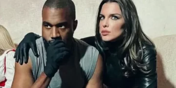 Julia Fox për Kanye: S’kam dashur kurrë të njihem si e dashura e dikujt