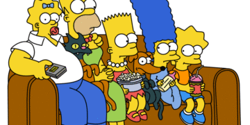 Shuhet personazhi historik i serialit “The Simpsons”