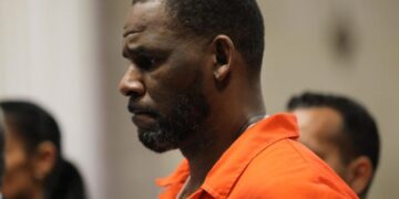 Përdhunoi një të mitur, 30 vite burg për reperin e njohur amerikan