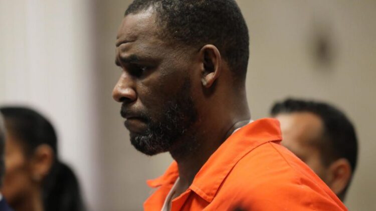 Përdhunoi një të mitur, 30 vite burg për reperin e njohur amerikan