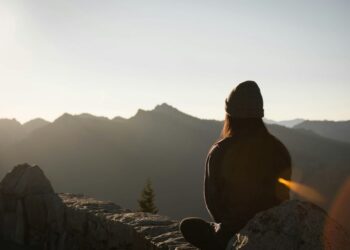 Të mirat dhe të këqijat e praktikave të vetëdijes për ankthin