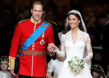 “Për pak pësova atak”/ Ky detaj në fotot e Kate dhe William tremb fansat