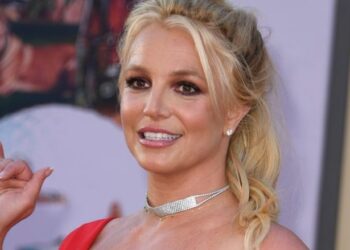 Britney Spears në gjendje të rëndë? Psikiatri: Është jashtë kontrollit