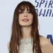 Anne Hathaway flet për varësinë nga alkooli: Kur hoqa dorë, moment historik